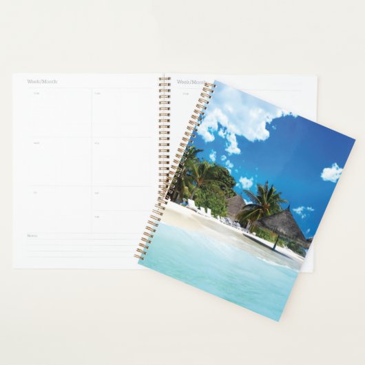 Exotic Beach Planer (Anzeige)