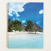 Exotic Beach Planer (Vorderseite)