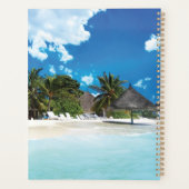 Exotic Beach Planer (Rückseite)