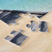 Exotic Beach - Puzzle (Seite)
