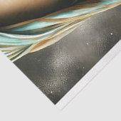 Exotic Beauty Decoupage Seidenpapier (Ausschnitt)