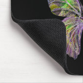 Exotic Butterfly Mousepad (Ecke)