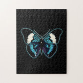 Exotic Butterfly Puzzle (Vertikal)