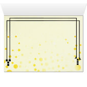 Exotic Caravan and Sunrise (Innenansicht Horizontal (Unten))