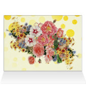 Exotic Caravan and Sunrise (Innenansicht Horizontal (Oben))