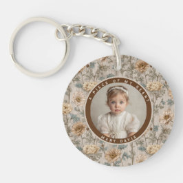 Exotic Christmas Gifts For Husband Ranunculus Schlüsselanhänger