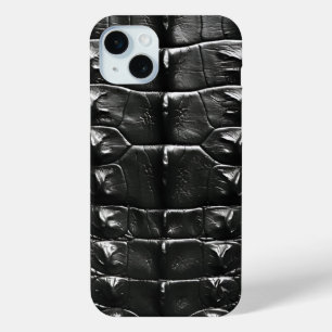 Exotic Crocodile Skin Textur Case-Mate iPhone Hülle