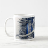 Exotic Dancer Kaffeetasse (Links)