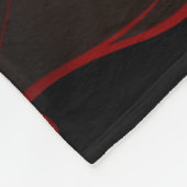 EXOTIC FLEECEDECKE (Ecke)