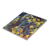 Exotic Flora #10 bei SunshineDazzle Fliese (Seite)