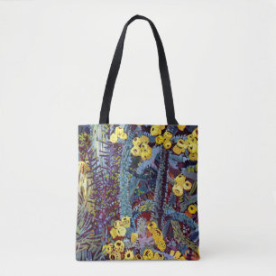 Exotic Flora #10 bei SunshineDazzle Tasche