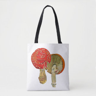 Exotic Flora #11 bei SunshineDazzle Tasche