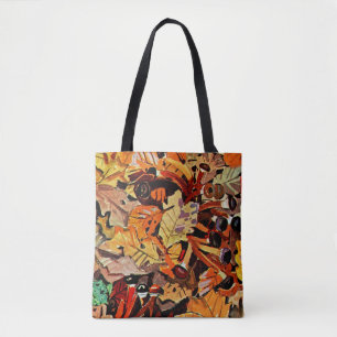 Exotic Flora #8 bei Sunshine Dazzle Tasche