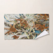 Exotic Floral Badhandtuch Set (Handtuch)