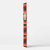 Exotic Fruits Trendy Seamless Muster Case-Mate iPhone Hülle (Rückseite / Rechts)
