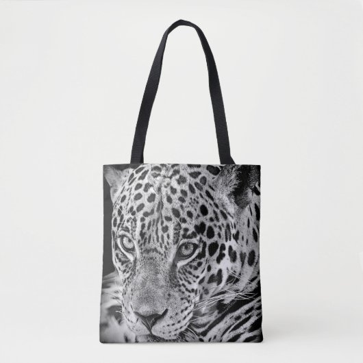 Exotic Jaguar Tasche (Vorderseite)