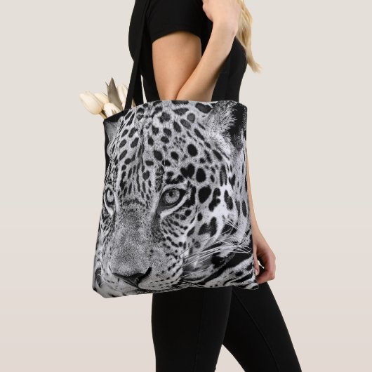 Exotic Jaguar Tasche (Von Nahem)