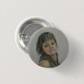 Exotic Jewel I Button (Vorne & Hinten)