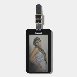 Exotic Jewel I Luggage Tag Gepäckanhänger