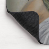 Exotic Jewel I Mousepad (Ecke)