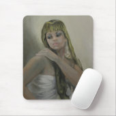 Exotic Jewel II Mousepad (Mit Mouse)