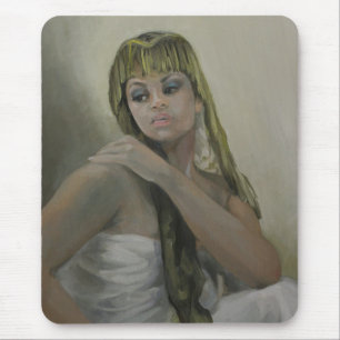 Exotic Jewel II Mousepad