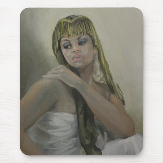 Exotic Jewel II Mousepad (Vorne)