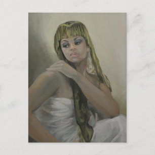 Exotic Jewel II Postcard Postkarte