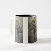 Exotic Jewel II Tasse (Vorderseite Links)