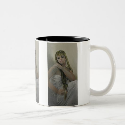 Exotic Jewel II Tasse (Rechts)