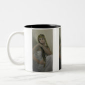 Exotic Jewel II Tasse (Links)