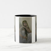Exotic Jewel II Tasse (Mittel)