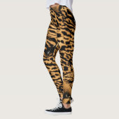 Exotic King Cheatah Leggings (Links)