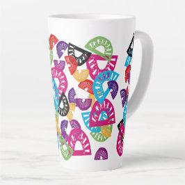 Exotic Kiwi Cocktail (Spain & New Zealand) Milchtasse