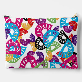 Exotic Kiwi Cocktail (Spain & New Zealand) Zubehörtasche