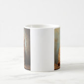 Exotic Kurzhaarkatze Kaffeetasse (Mittel)