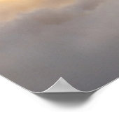 Exotic Kurzweihnachtsfest Poster (Ecke)