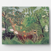 Exotic Landscape, 1910 Fotoplatte (Vorderseite)