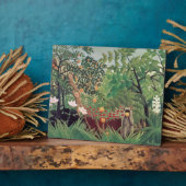 Exotic Landscape, 1910 Fotoplatte (Seite)