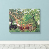 Exotic Landscape, 1910 Leinwanddruck (Insitu (Holzboden))