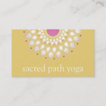 Exotic Lotus Yellow Floral Wellness Therapeut