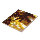 Exotic Palm Tree Fliese (Seite)