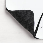 Exotic Palm Tree Mousepad (Ecke)