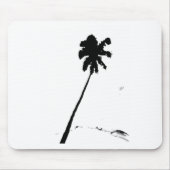 Exotic Palm Tree Mousepad (Vorne)