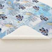 Exotic-Parrot-Bird-Tone-Feathers Sherpadecke (3/4)