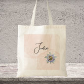 Exotic Passion Blume Budget on Go Tasche