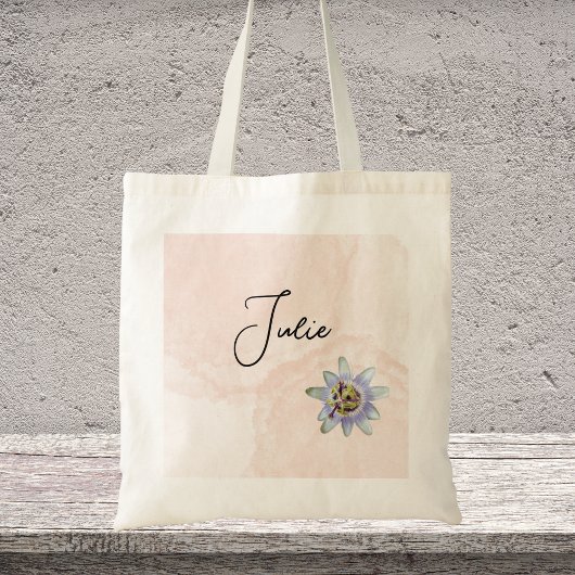 Exotic Passion Blume Budget on Go Tasche