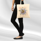 Exotic Passion Blume Budget on Go Tasche