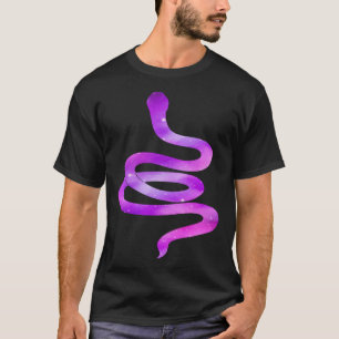 Exotic Pet Snake Reptile Schlange 1 T-Shirt