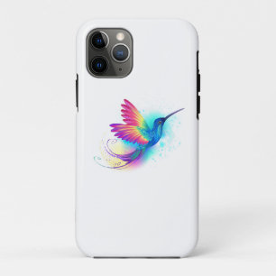 Exotic Rainbow Hummingbird Case-Mate iPhone Hülle